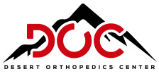 Desert Orthopedics Center, PLLC